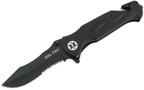 Picture of MEDICAL POCKET KNIFE 440/G10